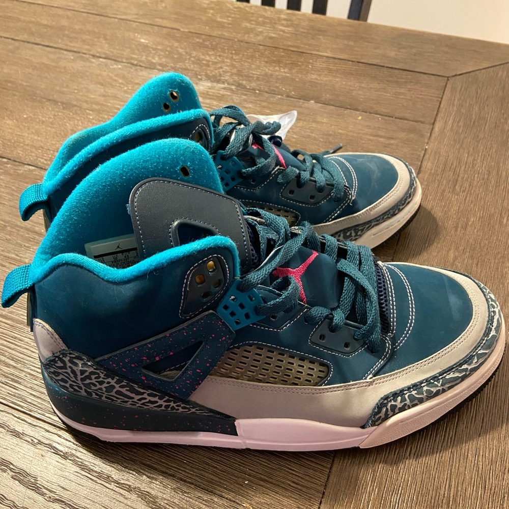 Jordans